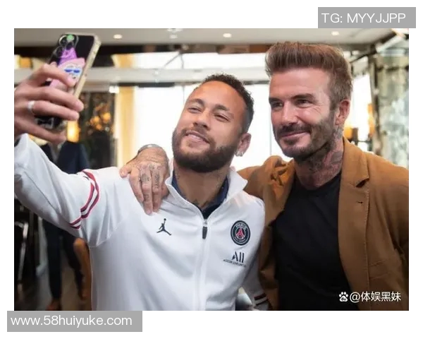 足球八大球星同框合影精彩瞬间大集合细数足坛传奇风采