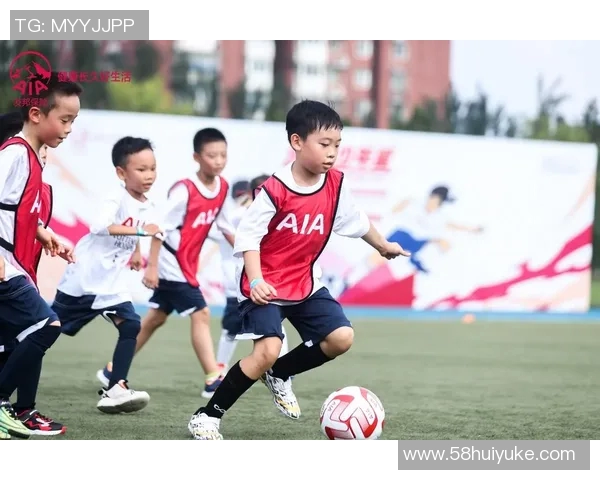 以足球星计划北京为核心打造青少年足球人才培养与未来发展新高地
